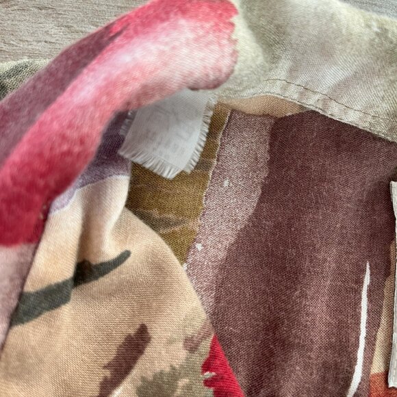 Dornbusch Short Sleeve Shirt Size M - Picture 4 of 7